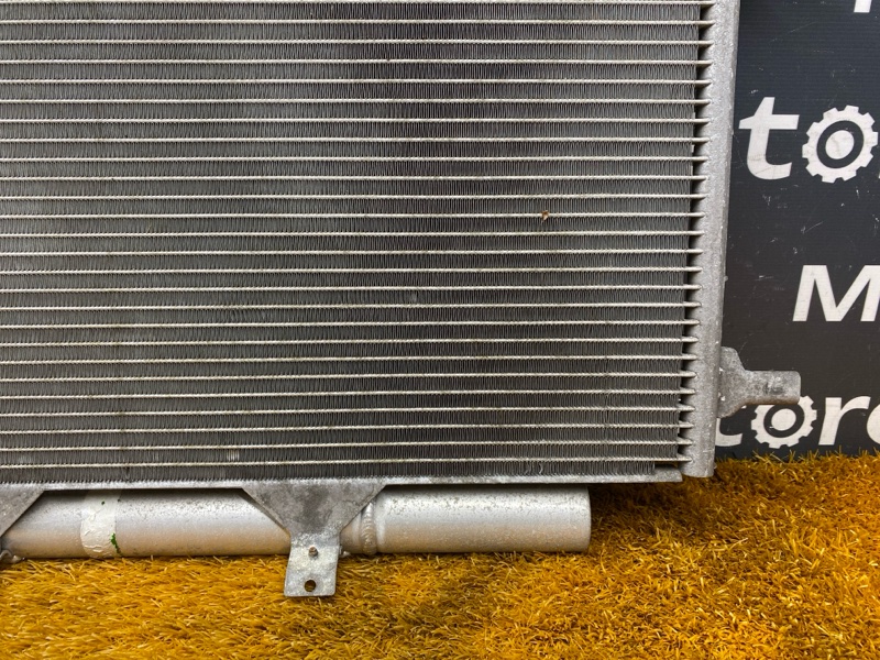 радиатор кондиционера, 2000 рублей, Красноярск