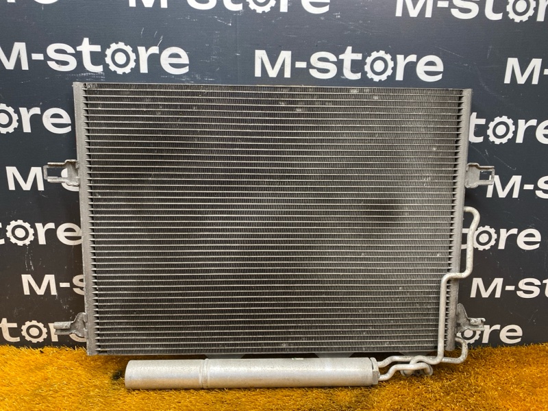 радиатор кондиционера, 2000 рублей, Красноярск