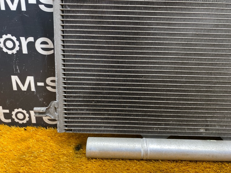 радиатор кондиционера, 2000 рублей, Красноярск