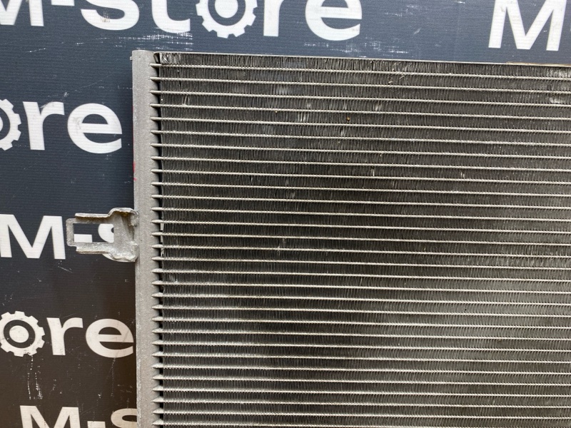 радиатор кондиционера, 2000 рублей, Красноярск