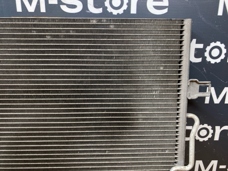 радиатор кондиционера, 2000 рублей, Красноярск