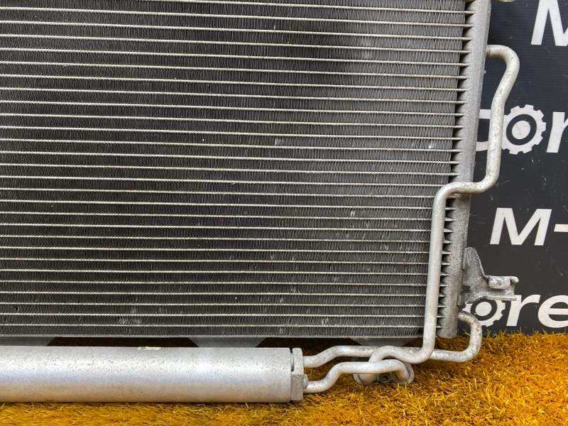 радиатор кондиционера, 2000 рублей, Красноярск