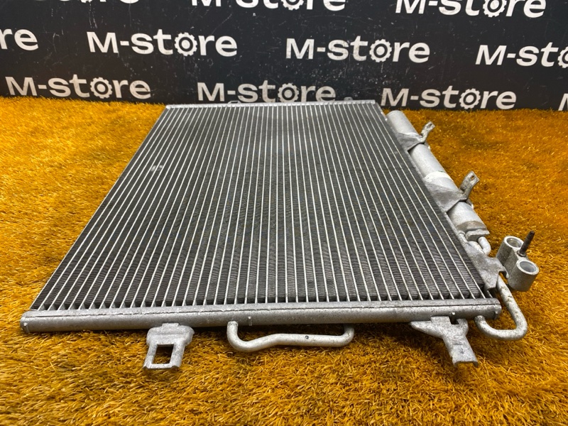 радиатор кондиционера, 2000 рублей, Красноярск