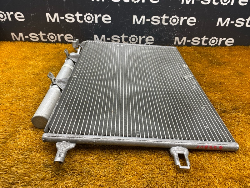 радиатор кондиционера, 2000 рублей, Красноярск