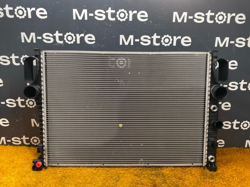 радиатор ДВС, 8500 рублей, Красноярск