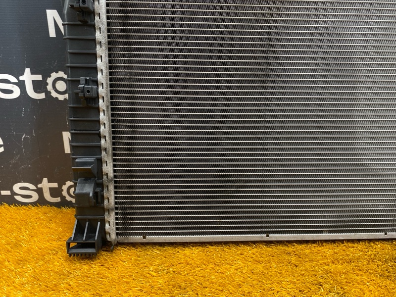 радиатор ДВС, 8500 рублей, Красноярск