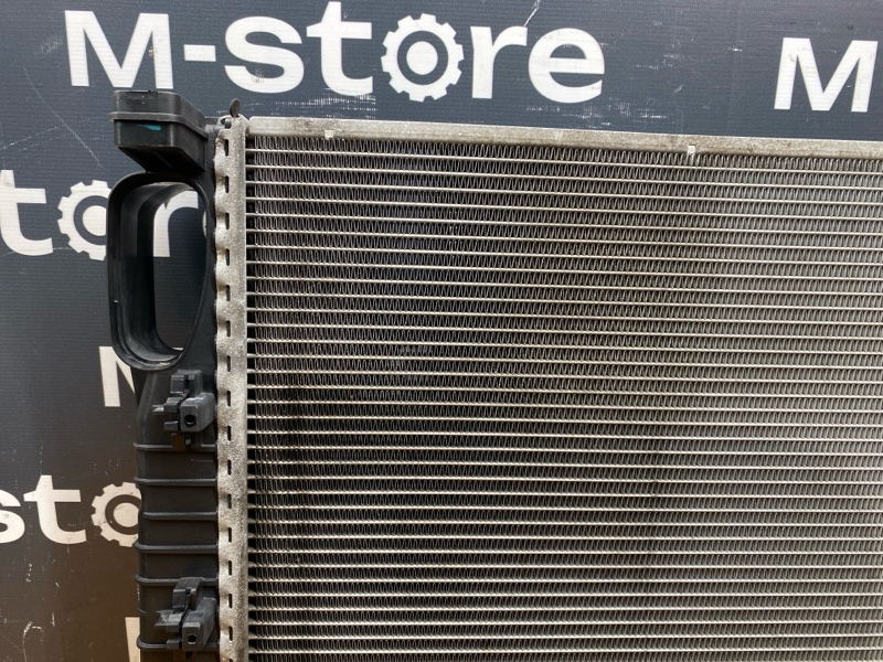 радиатор ДВС, 8500 рублей, Красноярск