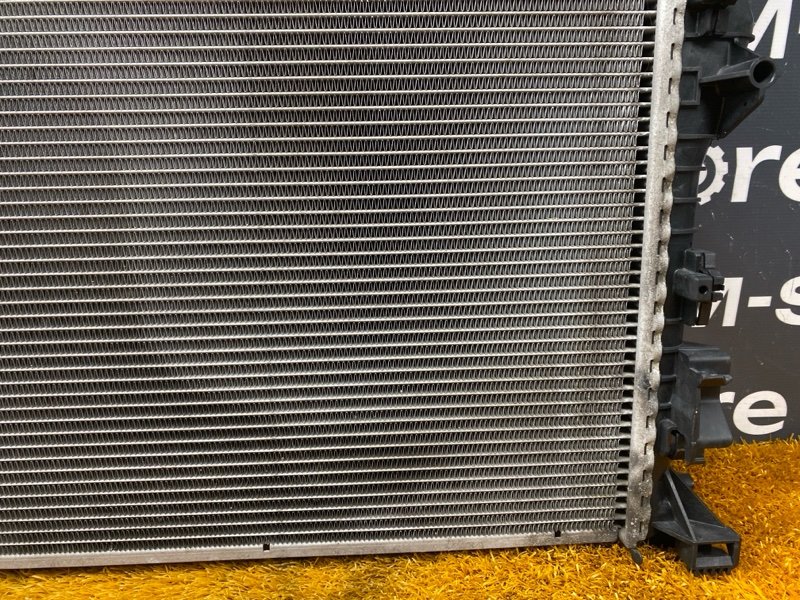 радиатор ДВС, 8500 рублей, Красноярск