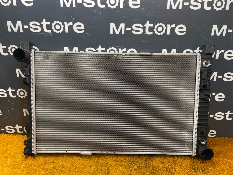 радиатор ДВС, 10000 рублей, Красноярск