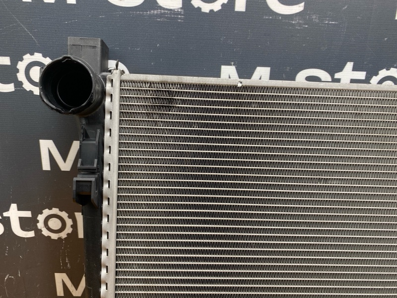 радиатор ДВС, 10000 рублей, Красноярск