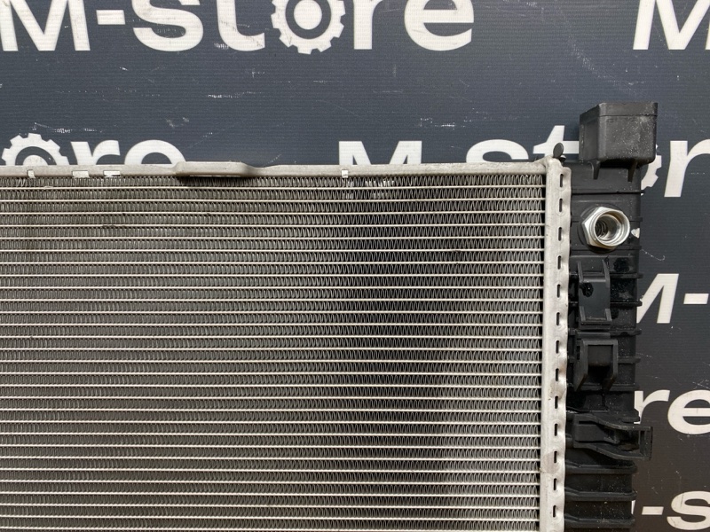 радиатор ДВС, 10000 рублей, Красноярск