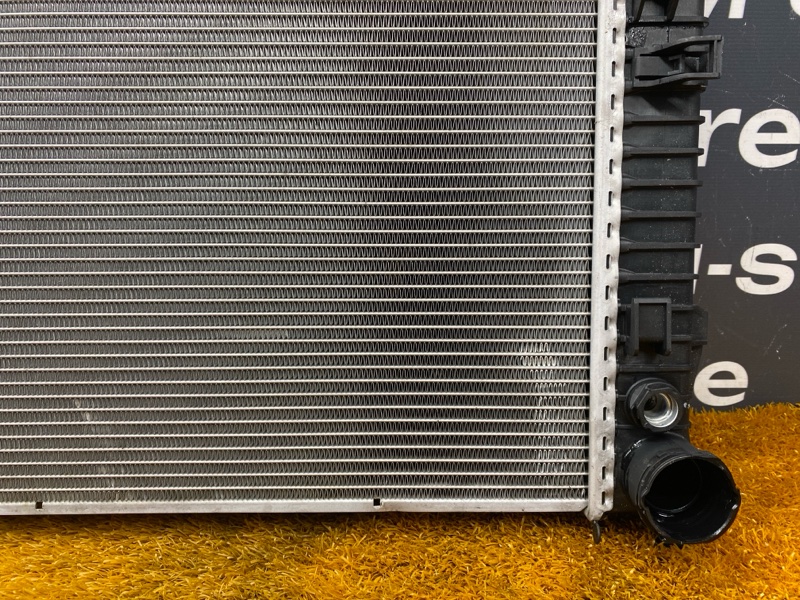 радиатор ДВС, 10000 рублей, Красноярск