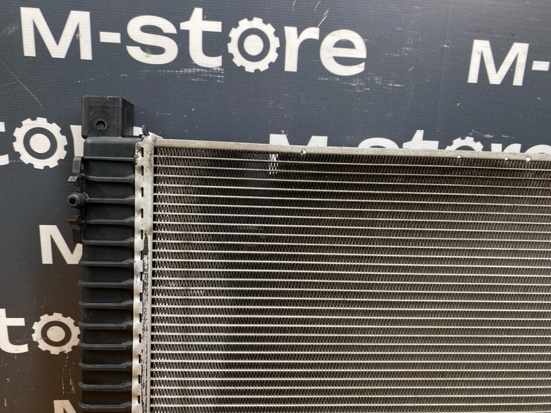 радиатор ДВС, 10000 рублей, Красноярск