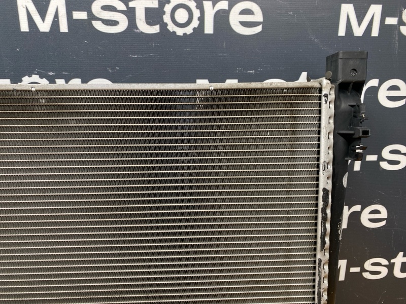 радиатор ДВС, 10000 рублей, Красноярск