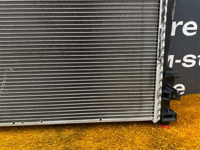 радиатор ДВС, 10000 рублей, Красноярск