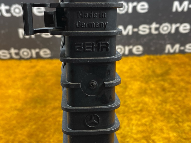 радиатор ДВС, 10000 рублей, Красноярск