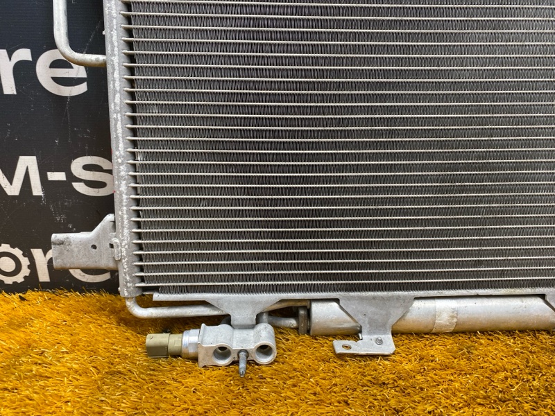 радиатор кондиционера, 3000 рублей, Красноярск