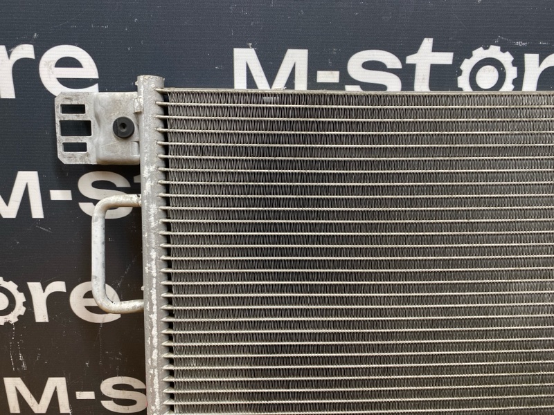 радиатор кондиционера, 3000 рублей, Красноярск