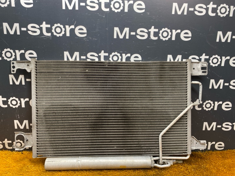 радиатор кондиционера, 3000 рублей, Красноярск