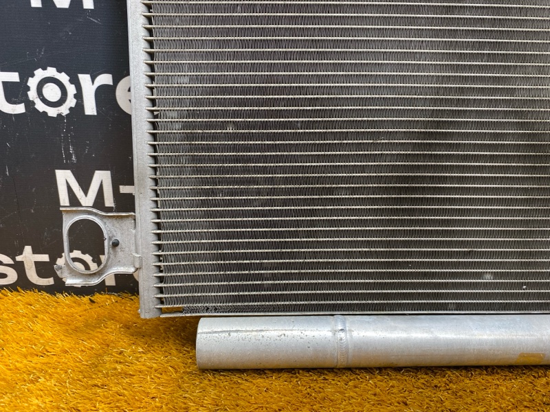 радиатор кондиционера, 3000 рублей, Красноярск