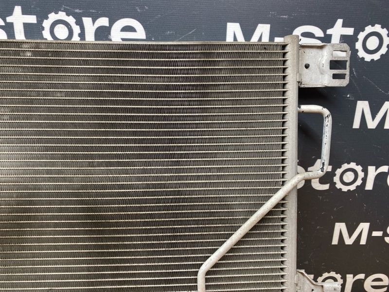 радиатор кондиционера, 3000 рублей, Красноярск