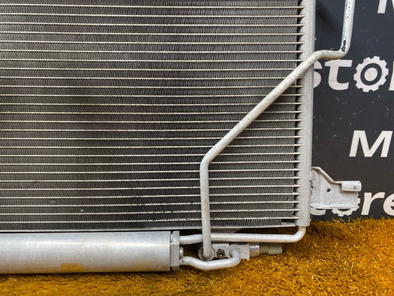 радиатор кондиционера, 3000 рублей, Красноярск