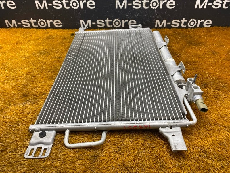 радиатор кондиционера, 3000 рублей, Красноярск