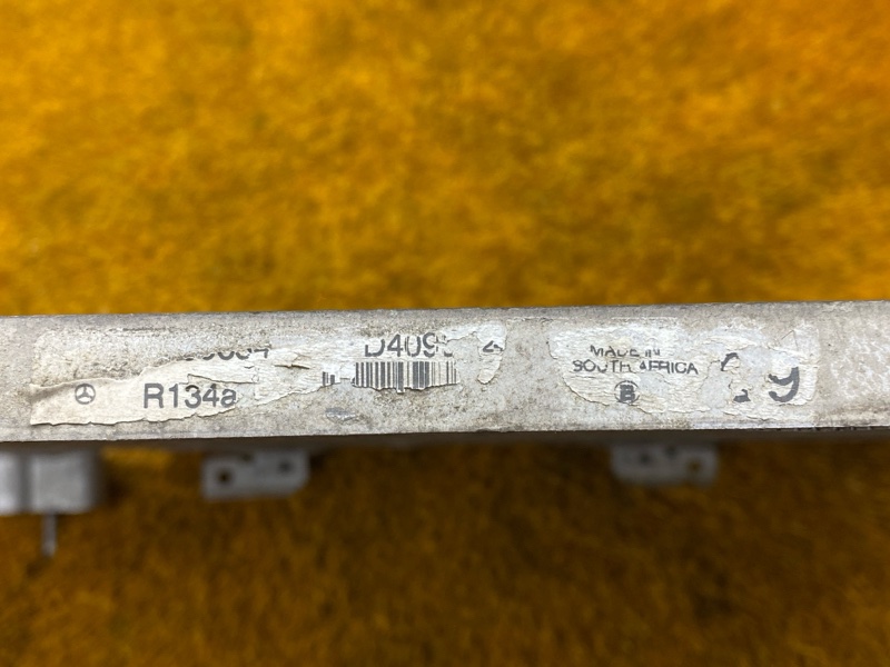 радиатор кондиционера, 3000 рублей, Красноярск