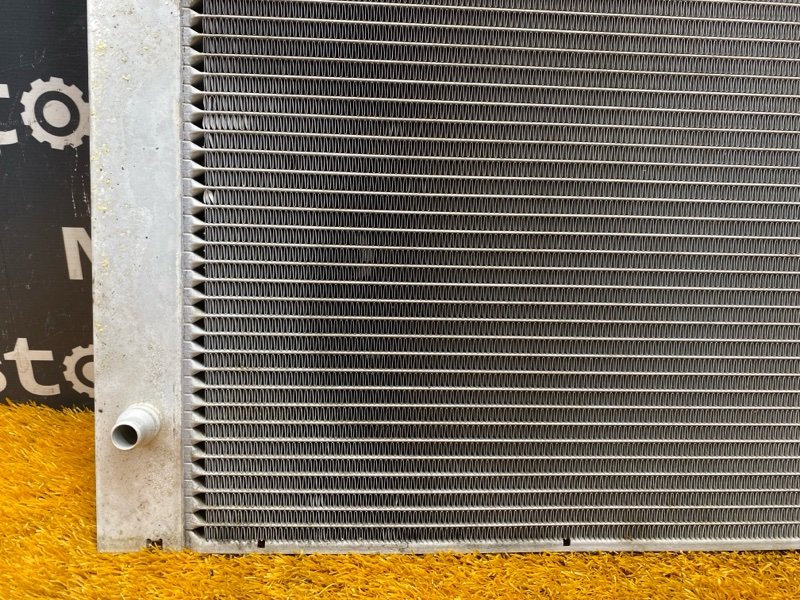 радиатор ДВС, 15000 рублей, Красноярск