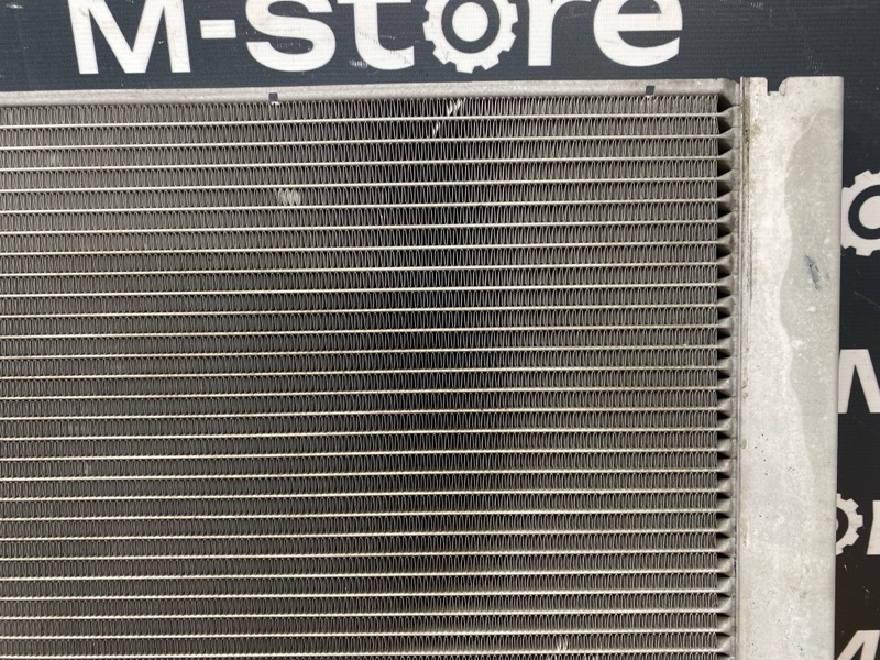 радиатор ДВС, 15000 рублей, Красноярск