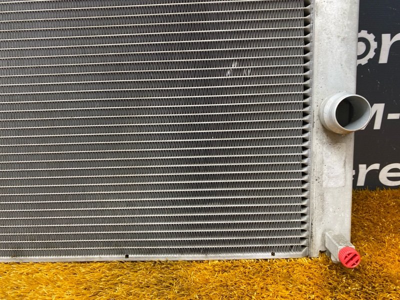 радиатор ДВС, 15000 рублей, Красноярск