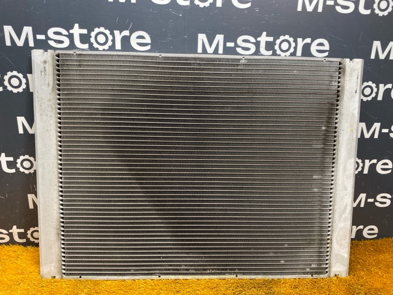 радиатор ДВС, 15000 рублей, Красноярск