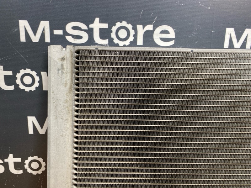 радиатор ДВС, 15000 рублей, Красноярск