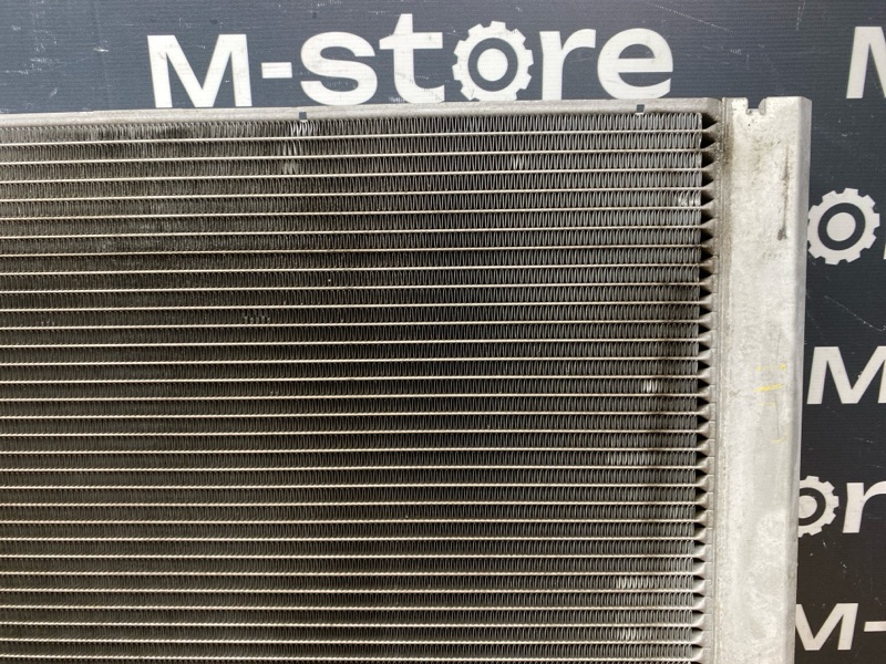 радиатор ДВС, 15000 рублей, Красноярск