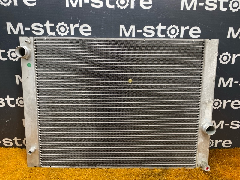 радиатор ДВС, 14000 рублей, Красноярск