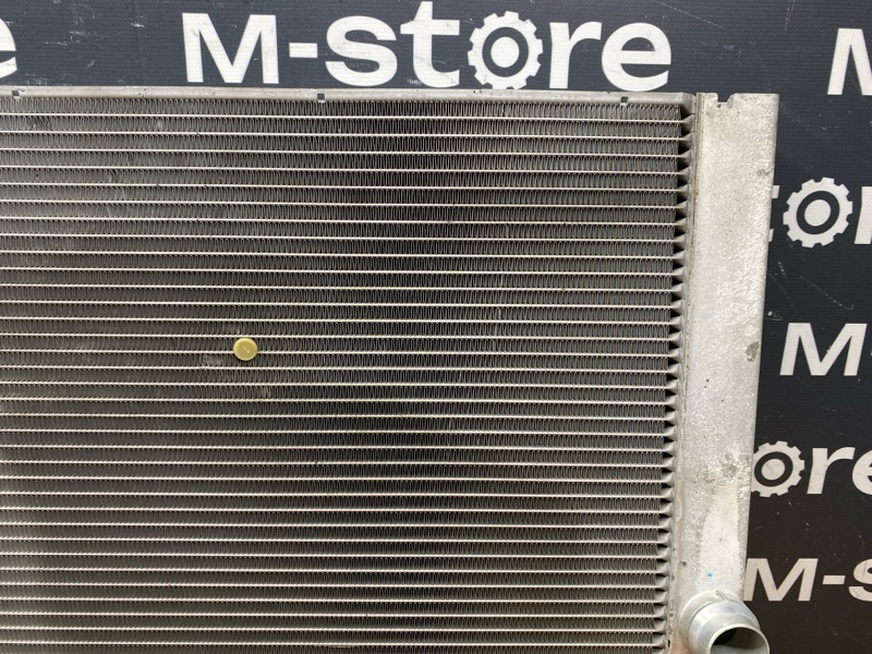 радиатор ДВС, 14000 рублей, Красноярск