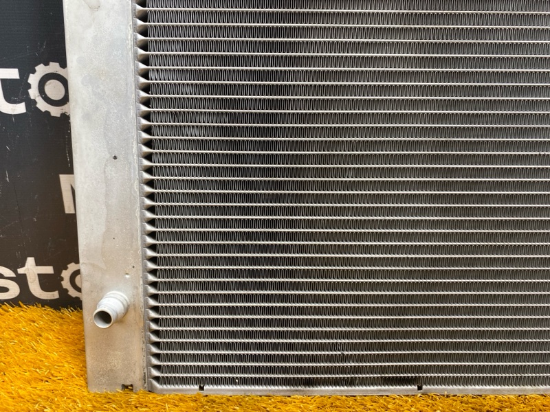 радиатор ДВС, 14000 рублей, Красноярск