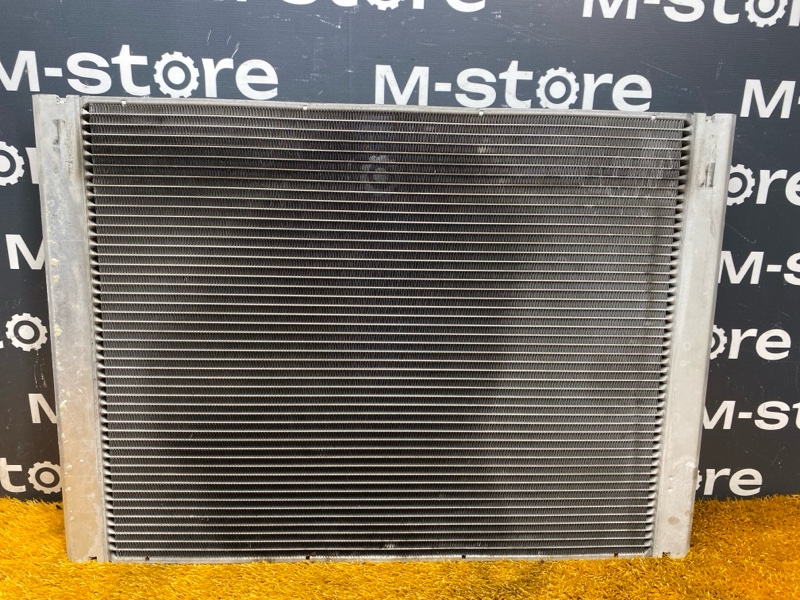 радиатор ДВС, 14000 рублей, Красноярск