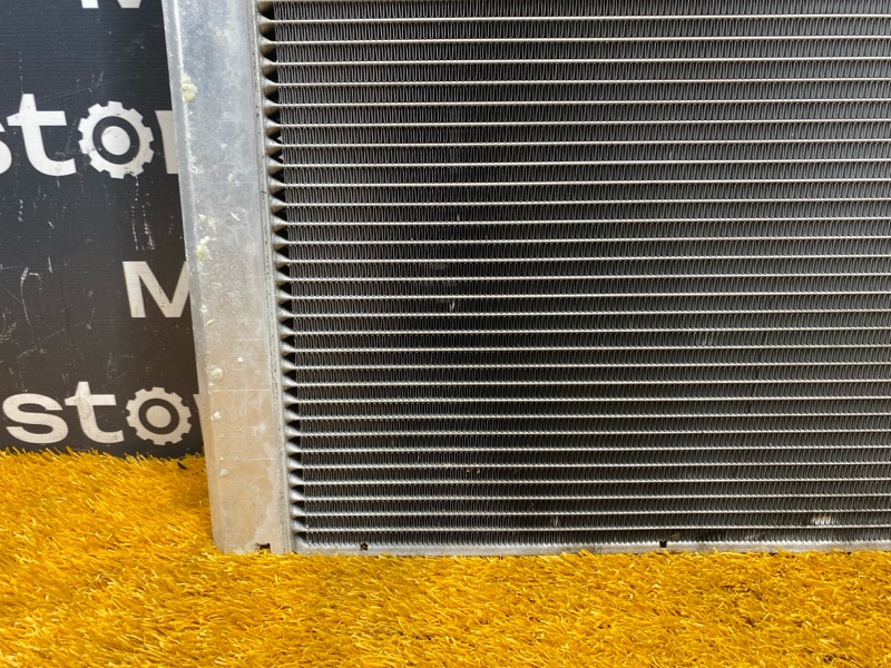 радиатор ДВС, 14000 рублей, Красноярск