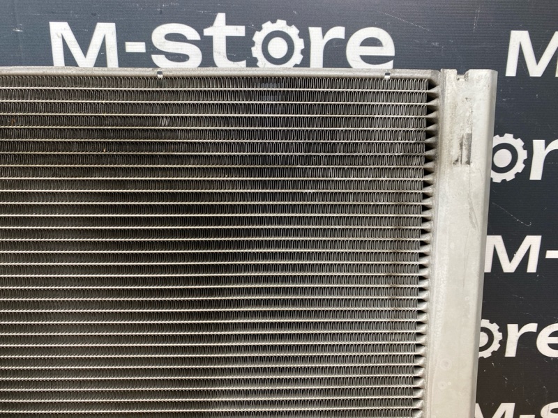 радиатор ДВС, 14000 рублей, Красноярск