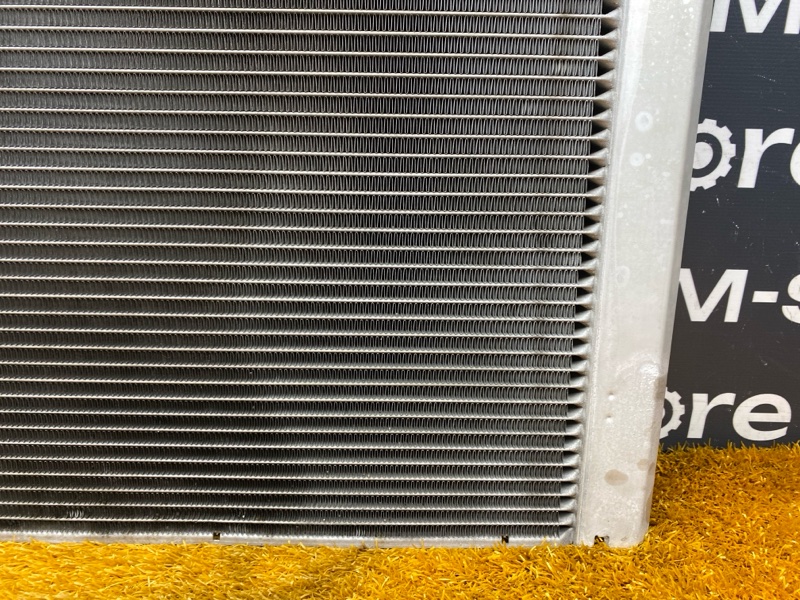 радиатор ДВС, 14000 рублей, Красноярск