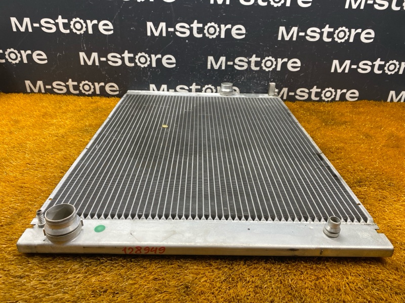 радиатор ДВС, 14000 рублей, Красноярск