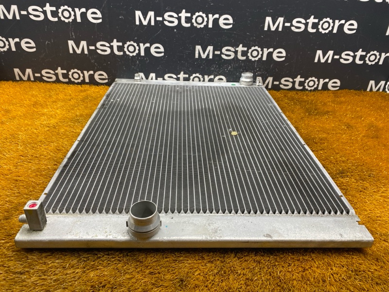 радиатор ДВС, 14000 рублей, Красноярск