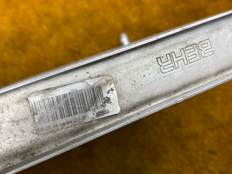 радиатор ДВС, 14000 рублей, Красноярск