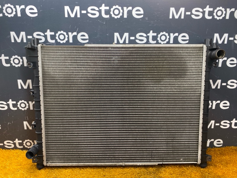 радиатор ДВС, 8000 рублей, Красноярск