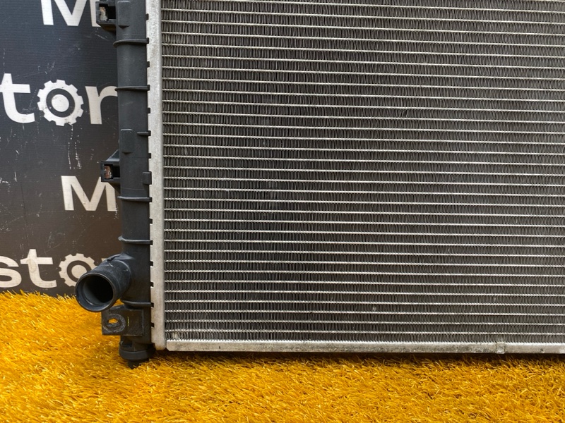 радиатор ДВС, 8000 рублей, Красноярск