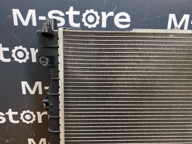 радиатор ДВС, 8000 рублей, Красноярск