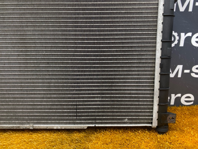 радиатор ДВС, 8000 рублей, Красноярск