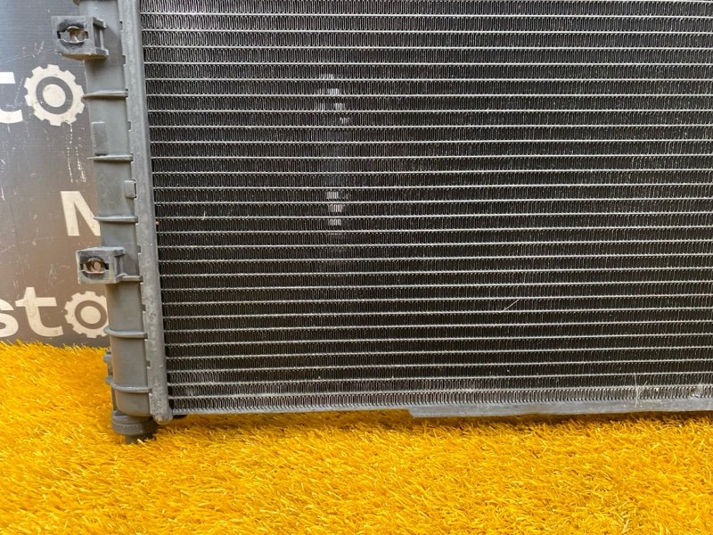 радиатор ДВС, 8000 рублей, Красноярск