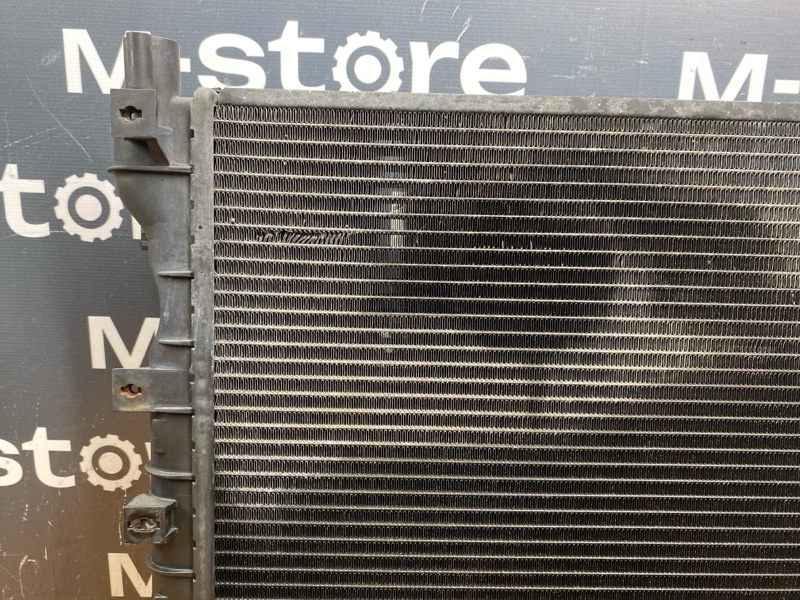 радиатор ДВС, 8000 рублей, Красноярск